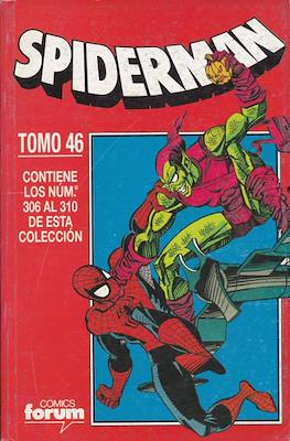Spiderman Vol. 1 El Hombre Araña / El Espectacular Spiderman #46