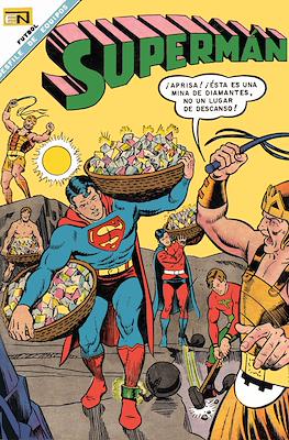 Supermán #664
