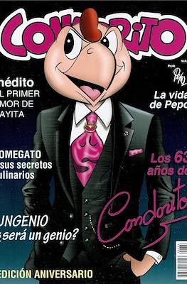 Condorito #686