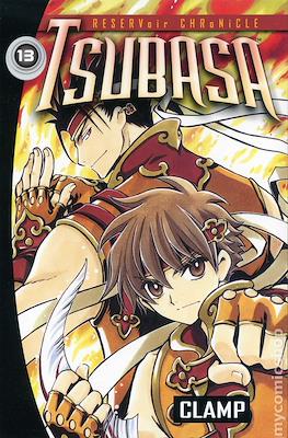 Tsubasa: Reservoir Chronicle (Softcover) #13