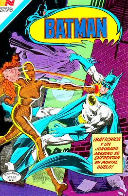 Batman (Grapa) #1187