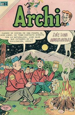 Archi #399