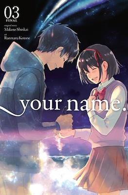 Your Name #3
