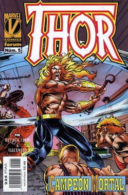 Thor Vol. 2 (1996-1997) (Grapa 24 pp) #5