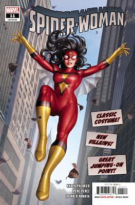 Spider-Woman (2020-) #11