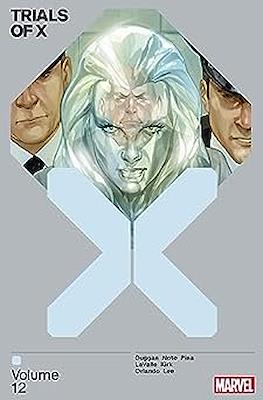 Trials of X #12