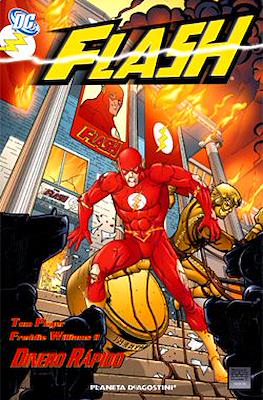 Flash (2009) #2