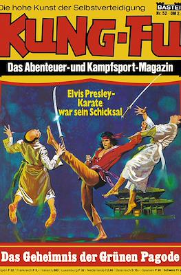 Kung-Fu #52