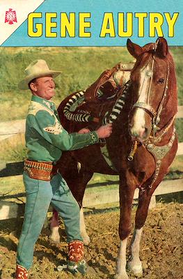 Gene Autry #136