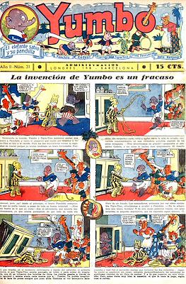 Yumbo (1934) #31