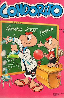Condorito #284