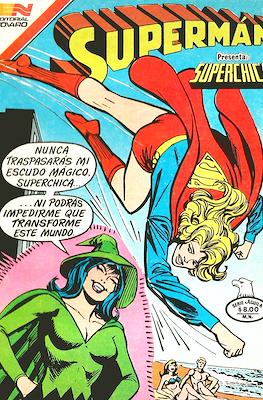 Supermán #1355
