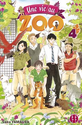 Une Vie au Zoo #4