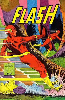 Flash #15