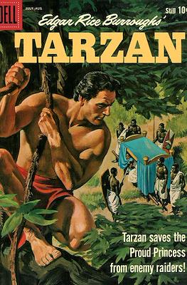 Tarzan #119