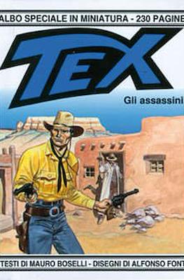Tex Albo Speciale in miniatura #12