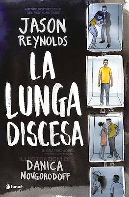La lunga discesa