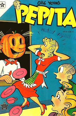 Pepita / Lorenzo y Pepita #15