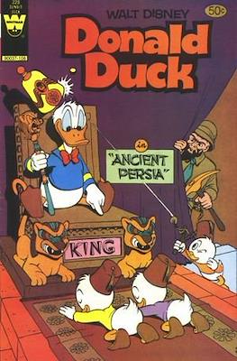 Donald Duck #228