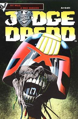 Judge Dredd #7