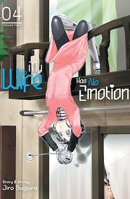 My Wife Has No Emotion #4