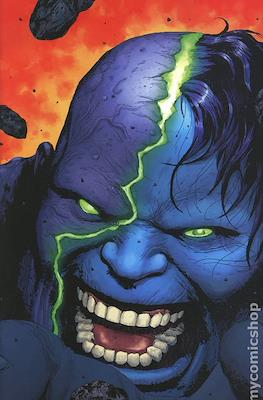 The Infernal Hulk (2025 Variant Covers) #2.4