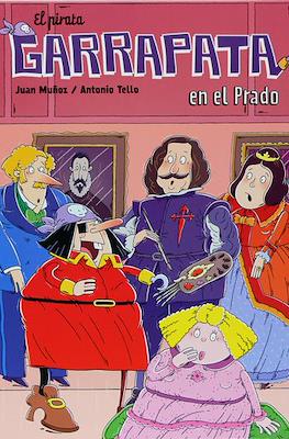 El pirata Garrapata #4