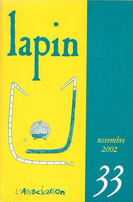Lapin #33