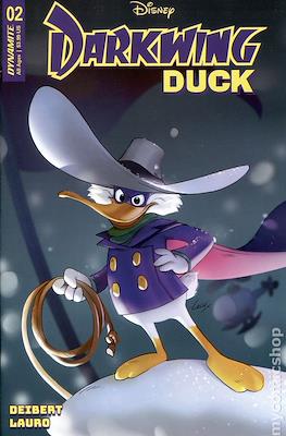 Darkwing Duck (2023 Variant Cover) (Comic Book) #2.1