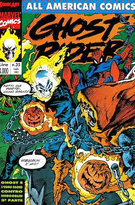 All American Comics Vol. 1 #35