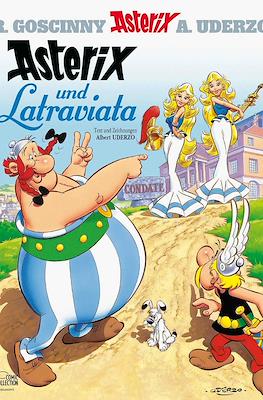 Asterix #31