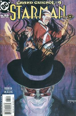 Starman Vol. 2 (1994-2001) #65