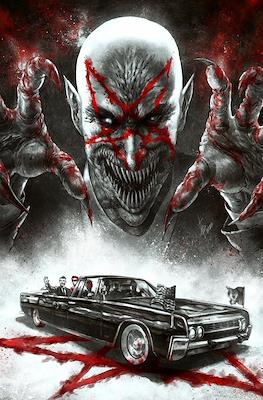 The Department of Truth (Variant Cover) #6.3