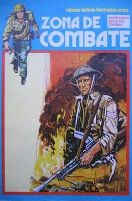 Zona de combate (Segunda serie) #80