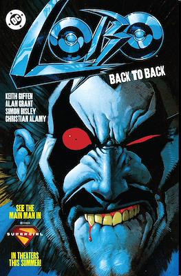 Lobo: Back to Back
