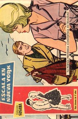 Susana (1959-1962) #169