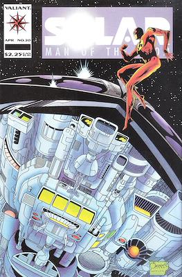 Solar Man Of The Atom (1991-1996) #20
