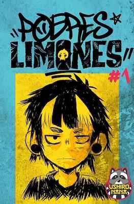 Pobres Limones