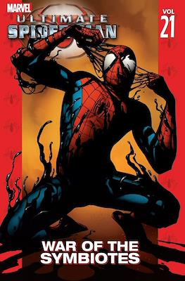 Ultimate Spider-Man (2000-2009; 2011) #21