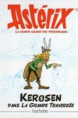 Astérix - La Grande Galerie des Personnages #60