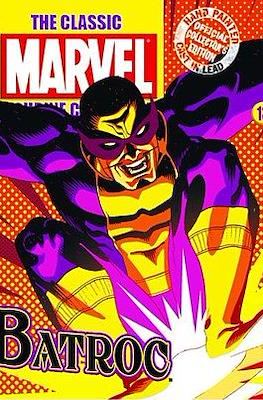 The Classic Marvel Figurine Collection #138