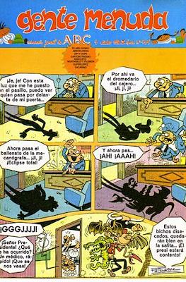 Gente Menuda #449