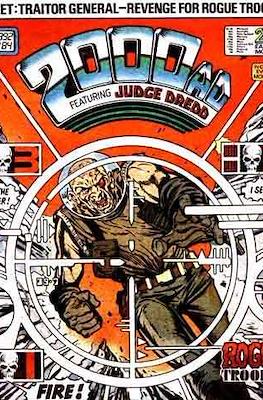 2000 AD #392