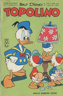 Topolino #557