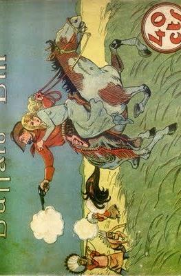 TBO, Colección Gráfica (1919) #41