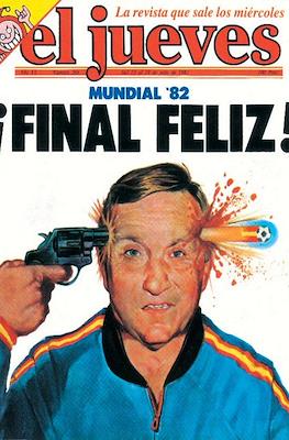 El Jueves #268