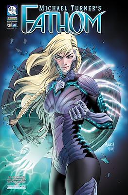 Fathom Vol. 8 #4