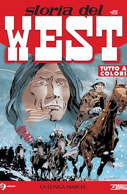 Storia del West #63
