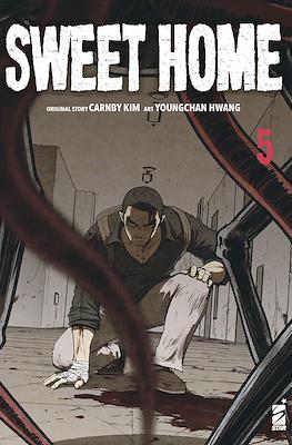 Sweet Home #5