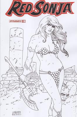 Red Sonja (2019- Variant Cover) #19.05